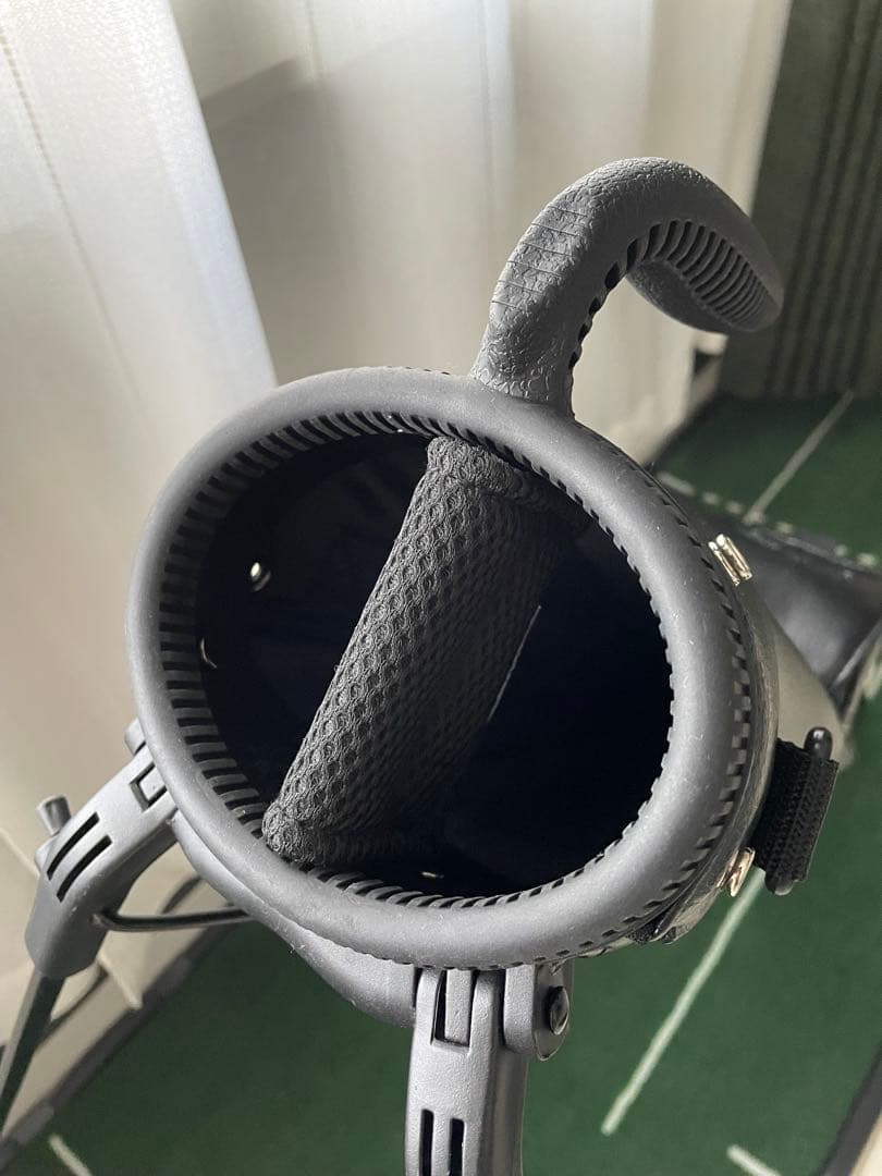 【完売品】Callaway 合成皮革スタンドクラブケース