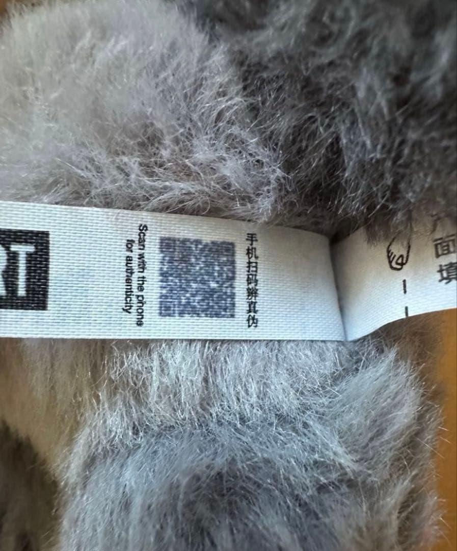 POP MART LABUBUエナジーラブブシークレット　ID 本我