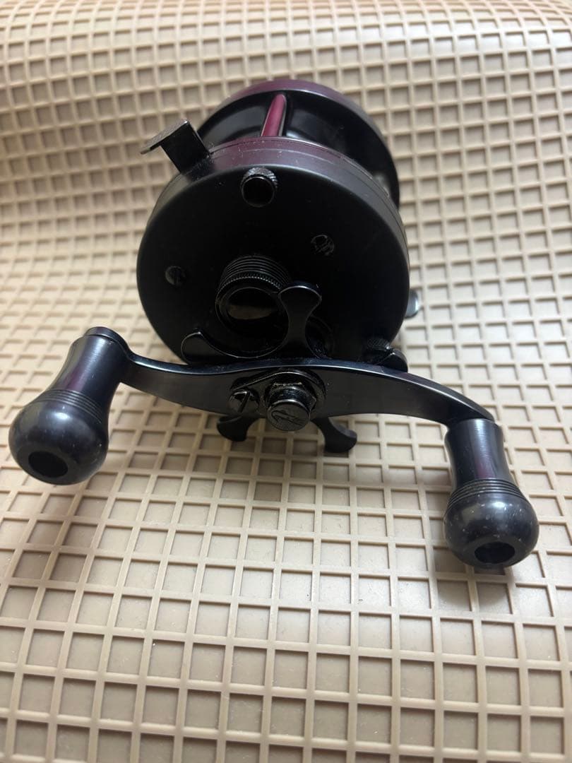 ８日（日）まで出品ヘッドハンターズ五十鈴BC620SSSデラックスサムバー付き