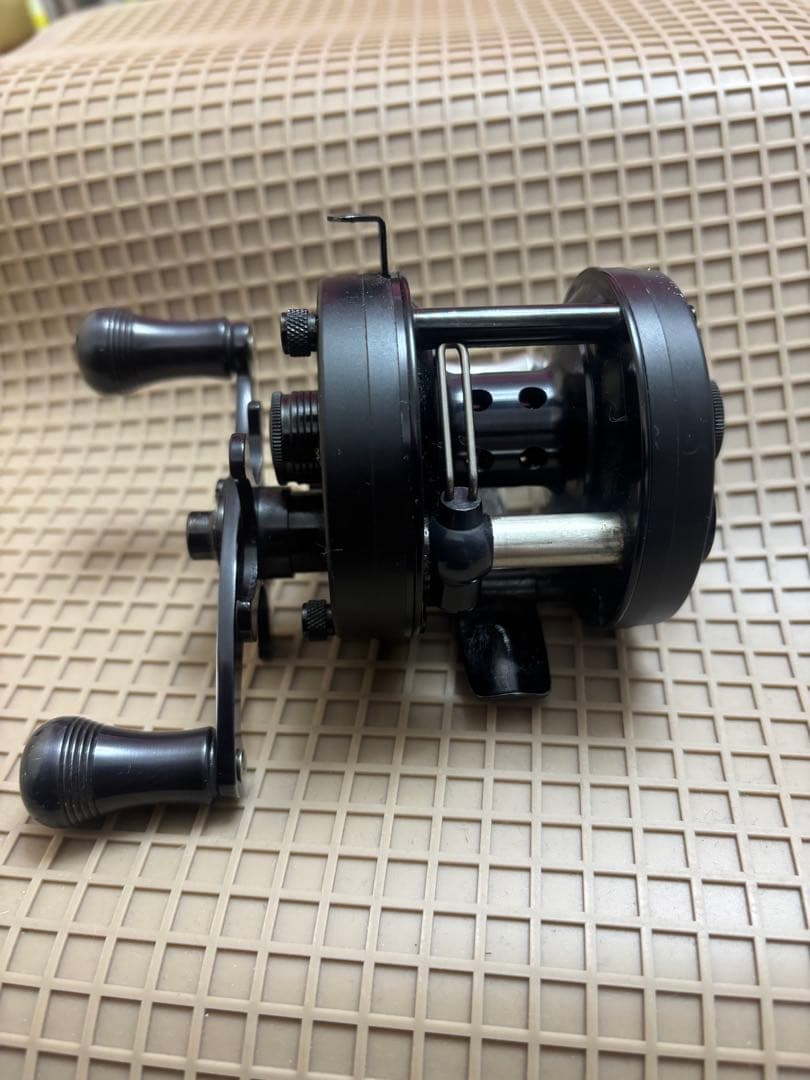 ８日（日）まで出品ヘッドハンターズ五十鈴BC620SSSデラックスサムバー付き