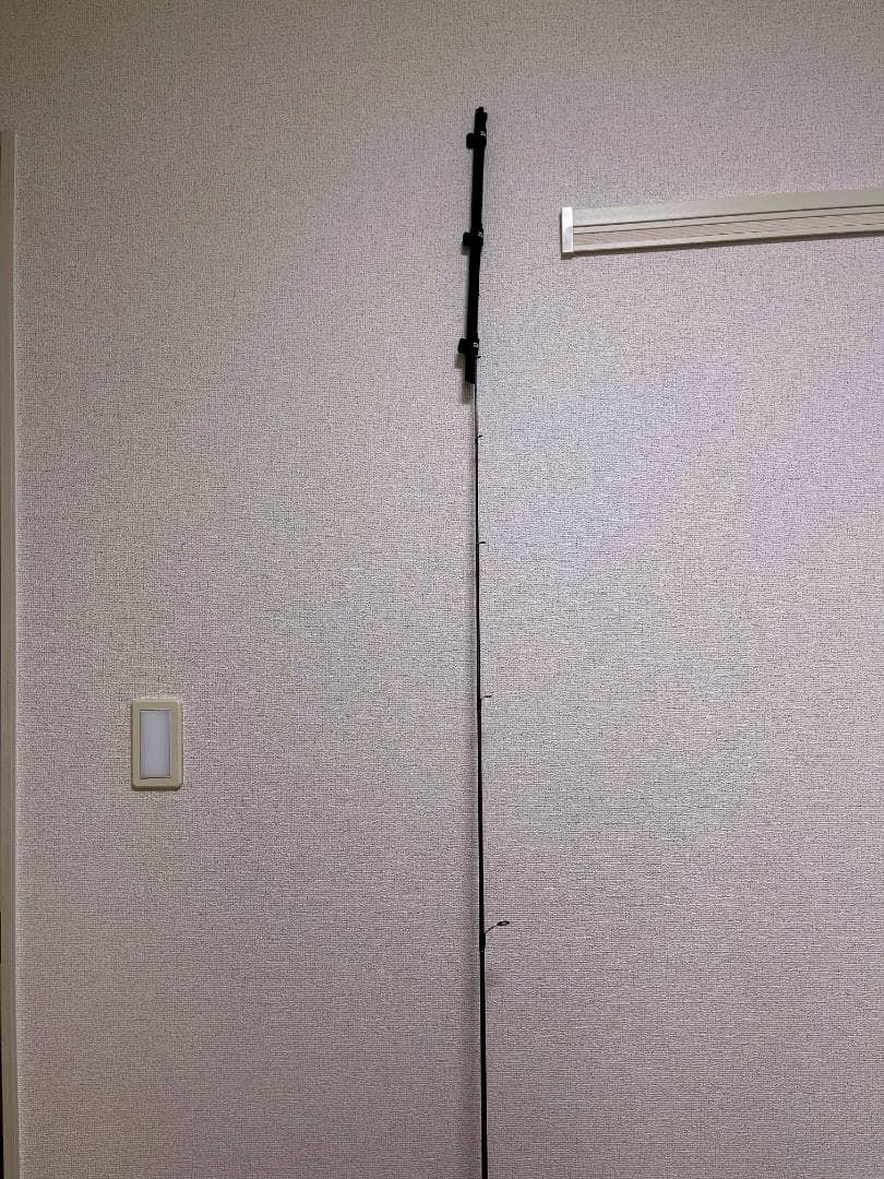 ダイワ ブラックレーベル ＦＴ ７６２ＵＬＸＳ