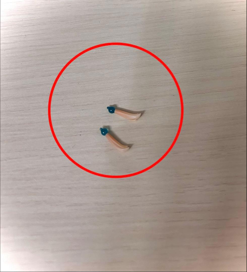 ⚠️破損あり 魈 ・護法夜叉Ver. 原神　フィギュア