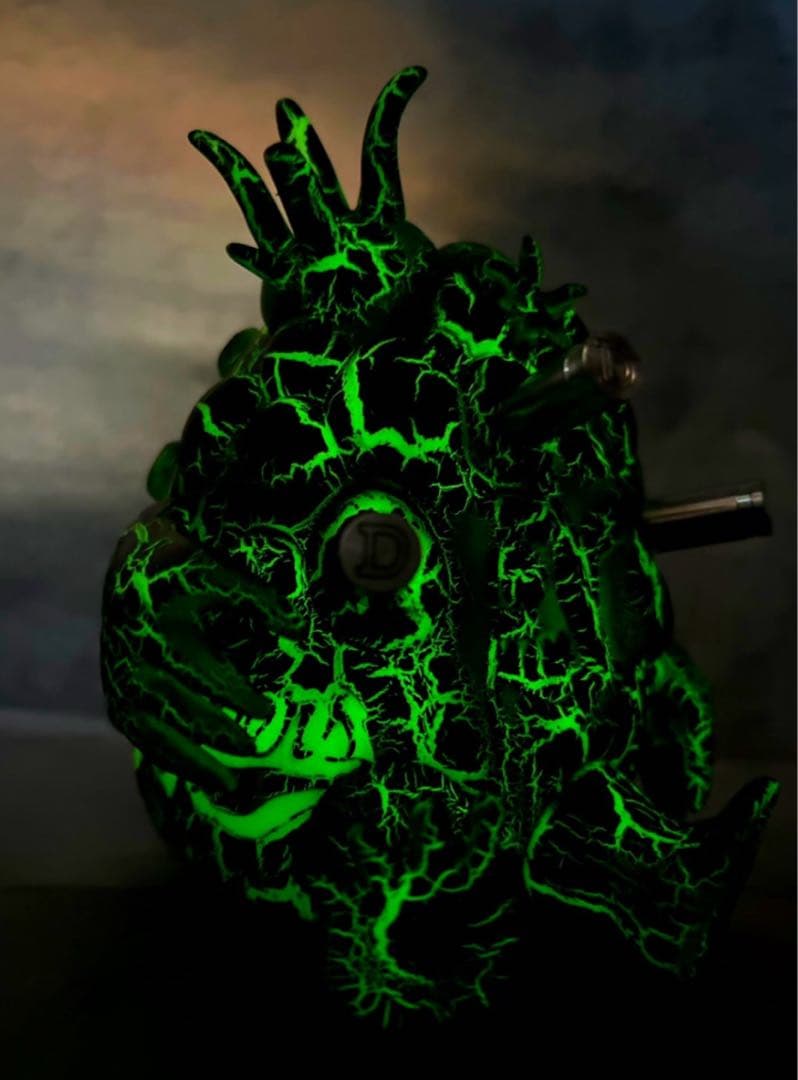 妖塊 E.ムランジーニョ var.DB