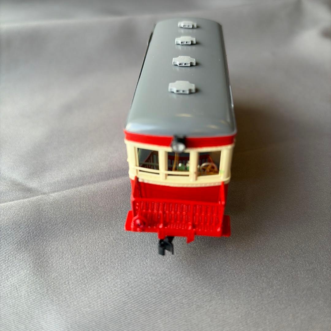 鉄道模型 HOゲージ 篠山鉄道 レカ1