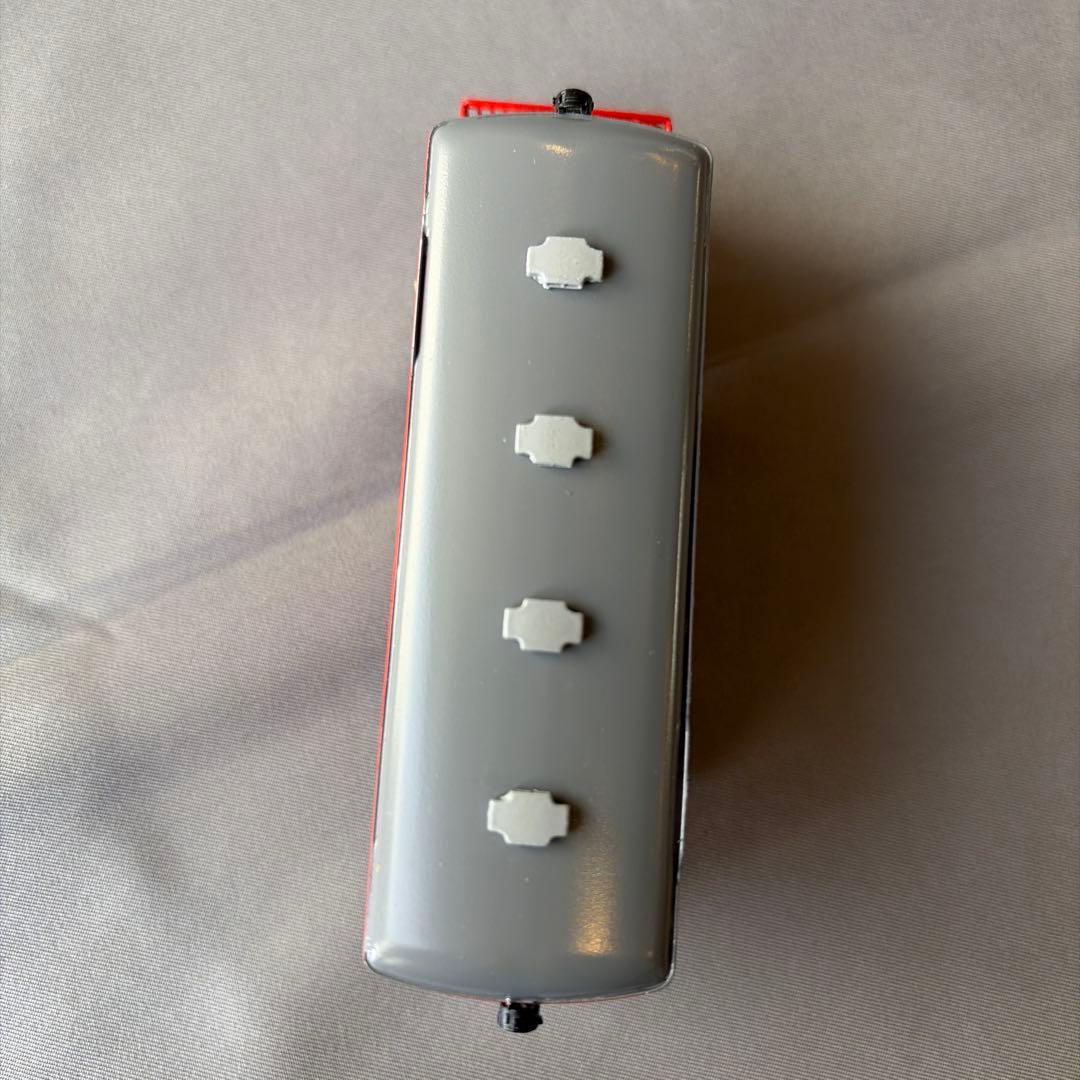 鉄道模型 HOゲージ 篠山鉄道 レカ1