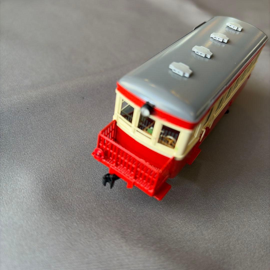 鉄道模型 HOゲージ 篠山鉄道 レカ1
