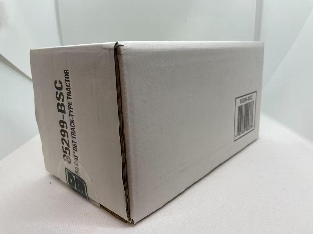 ミニカー 505-026 DM 1/50 CAT D8T TRACK-TYPE