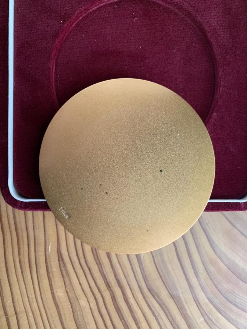 ルドビシ王座の笛を吹く女 記念 メダル 造幣局　ルドヴィシ　ギリシャ