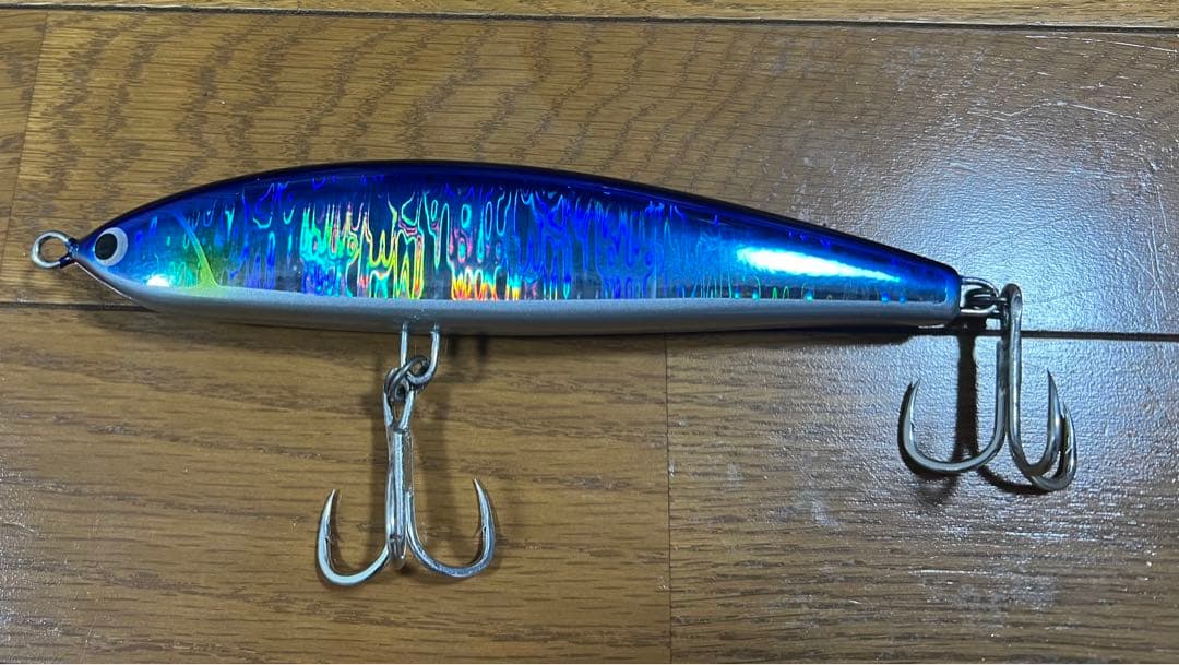 ルアーまとめ売り