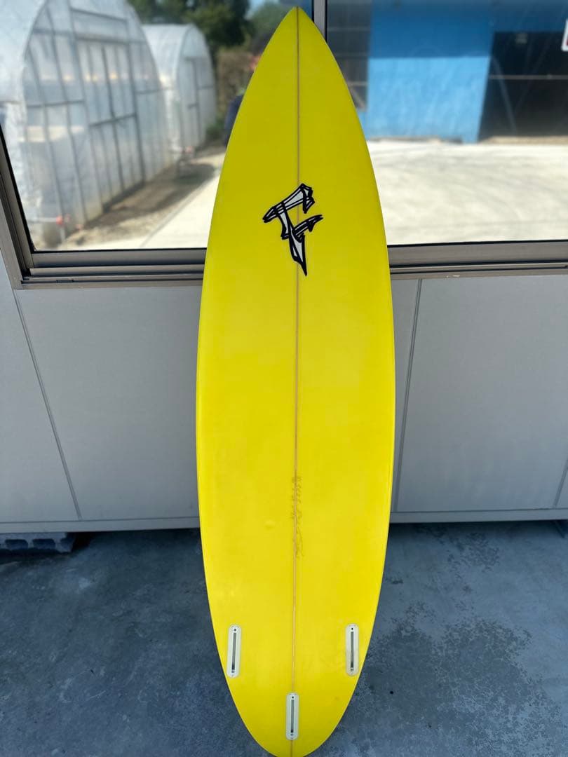 fantasy ショートボード 手渡しのみ