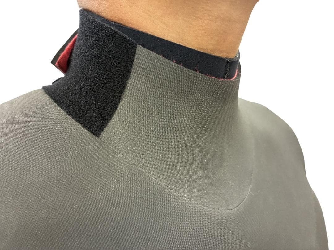 早割り価格 数量限定 極暖伸縮RED起毛 5ｘ3ｍｍBZセミドライ XLサイズ