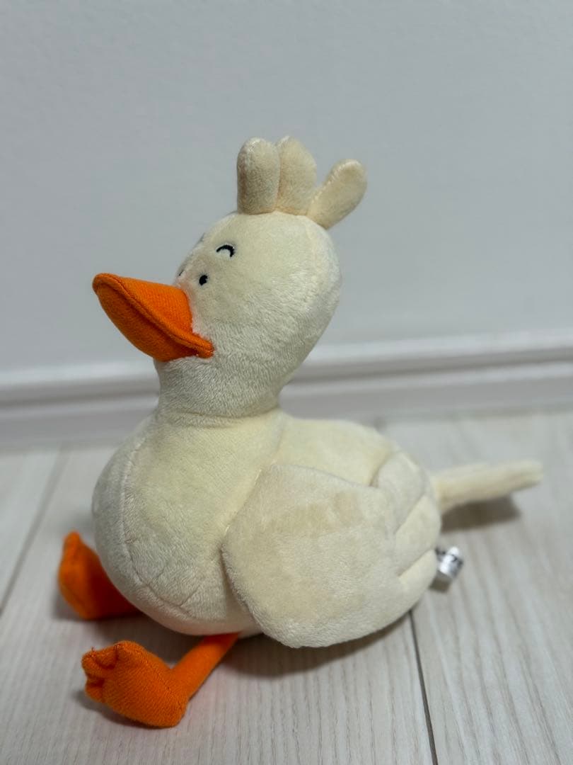 バムとケロ　かいちゃん　ぬいぐるみ