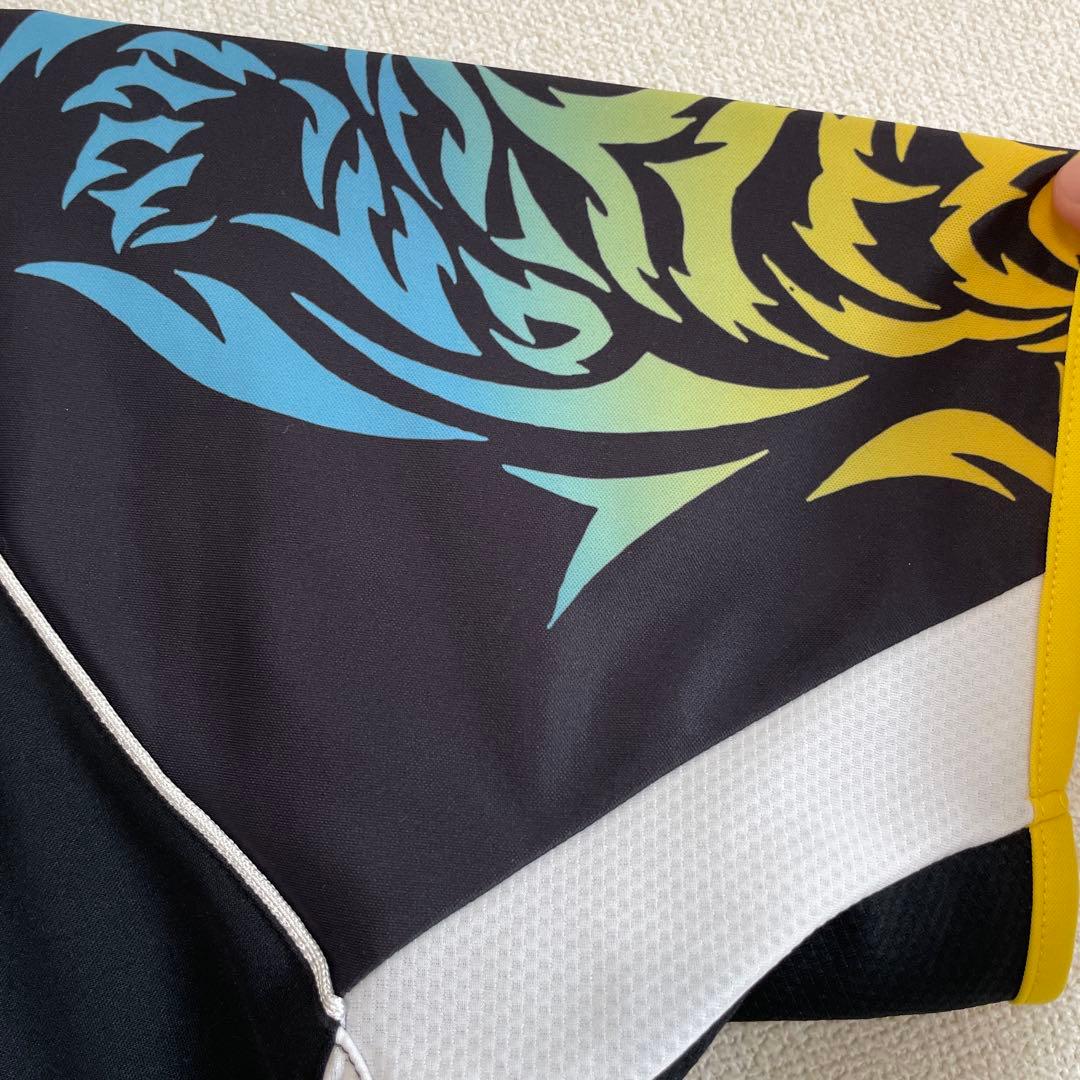 【廃盤】YONEX バドミントン代表シャツLサイズ