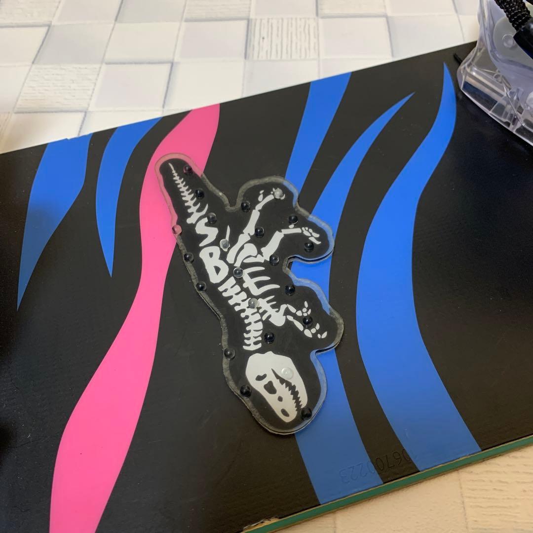 kids スノーボード　ブーツセット バートン Burton