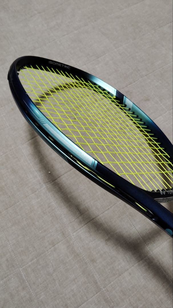 【値下げ】YONEX EZONE100 イーゾーン100 G2 2022