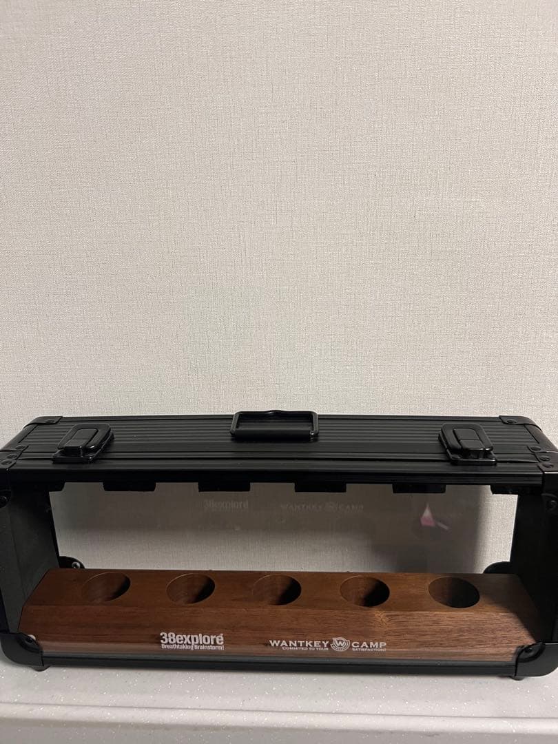 ライト・ランタン 38kt HAUS5 WANTKEYexclusive