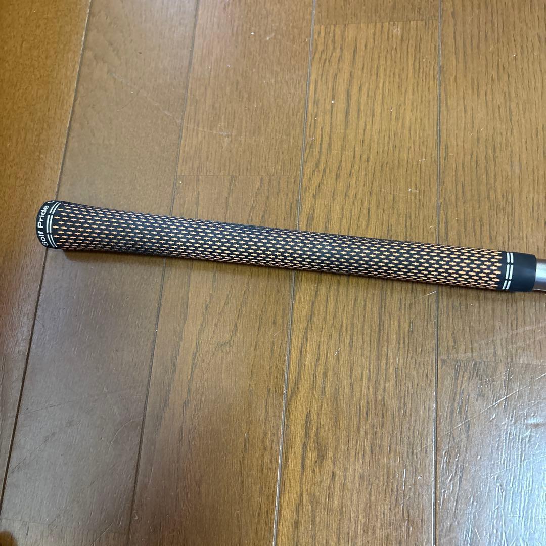 ぶっ飛び キャロウェイ マーベリック 5ウッド　純正 Diamana シャフト