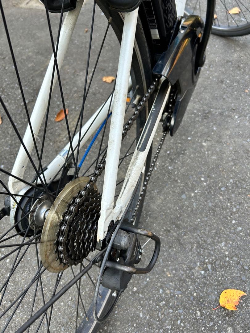 Panasonic ベロスター