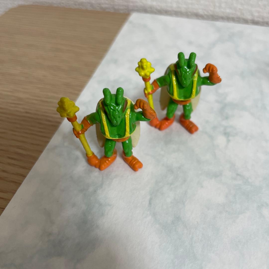 【シドの部屋】トイストーリー★シド ダッキー ベイビーフェイス レッグス バズ