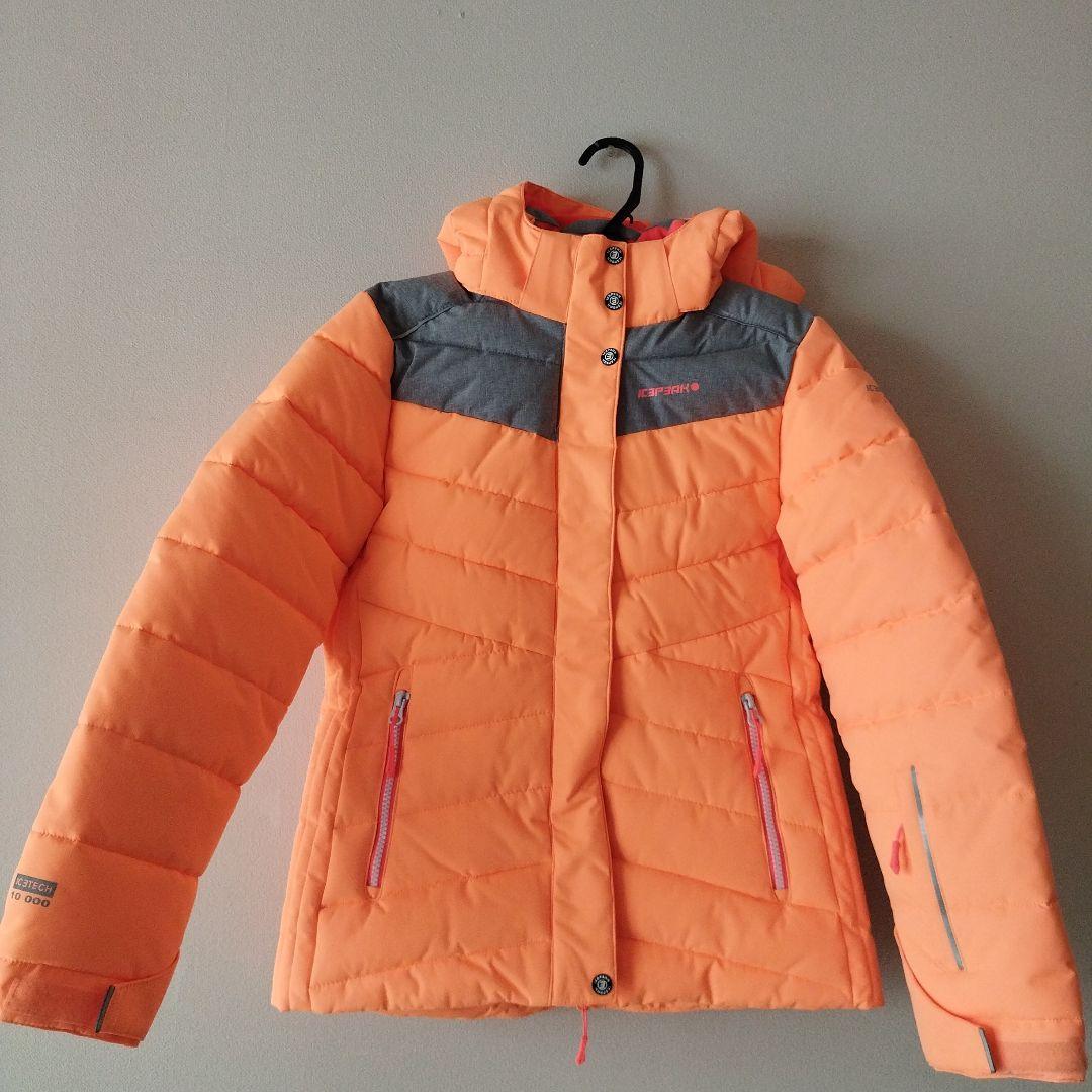 未使用　スキーウェア　152