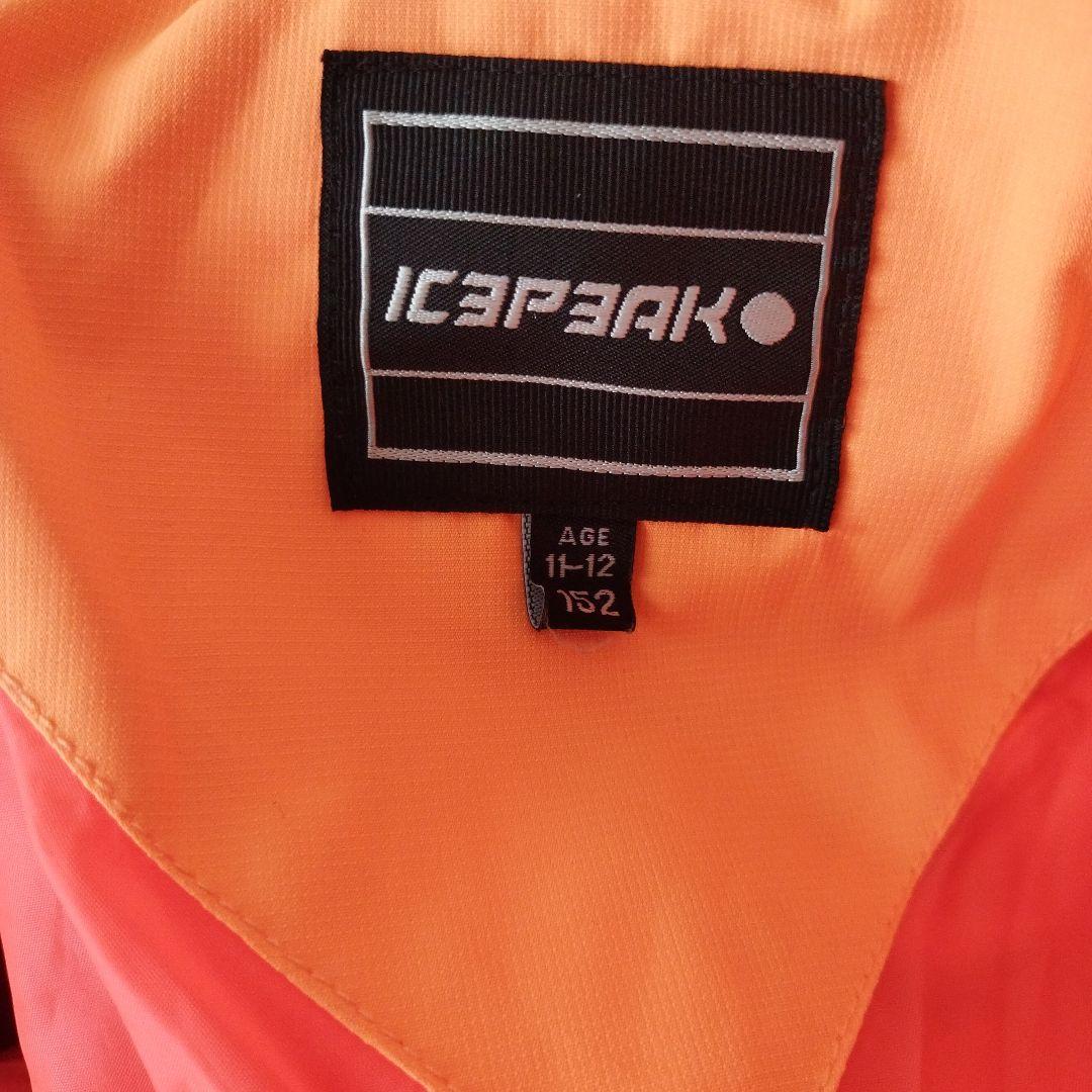 未使用　スキーウェア　152