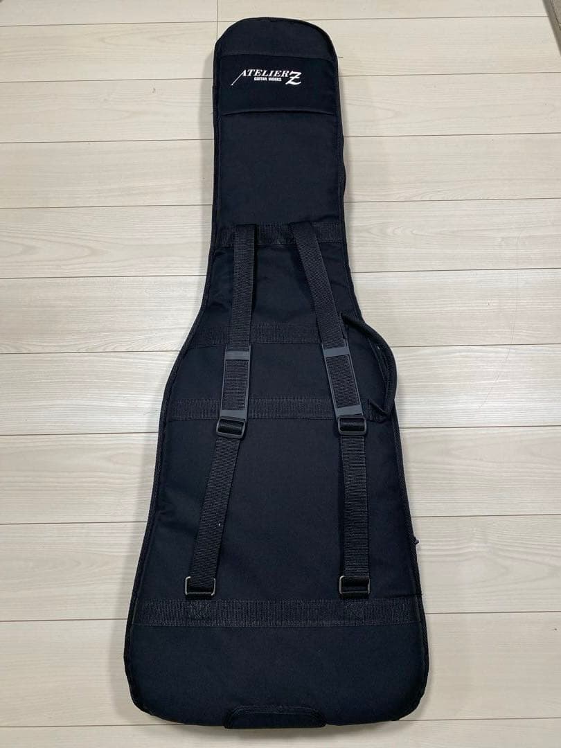 Atelier Z M#265 Natural 5弦ベース