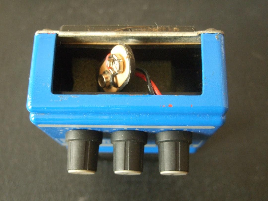 DOD FX65 V2 Stereo Chorus ステレオ コーラス