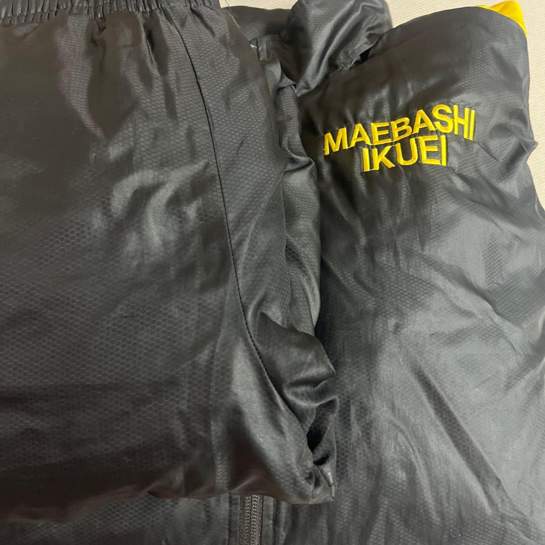 ブレイディ.R　ウォーマー