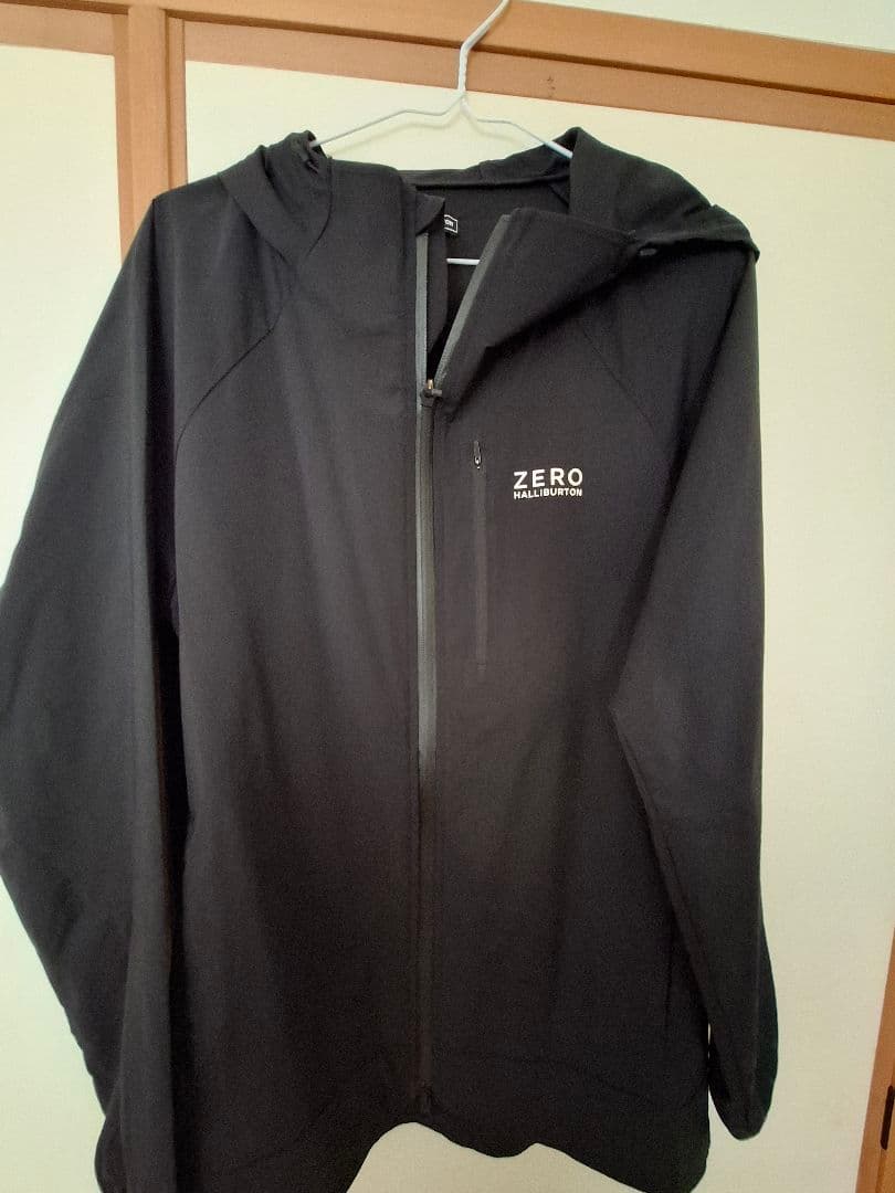 お買い得❗ゼロハリバートン　ゴルフ　アウター