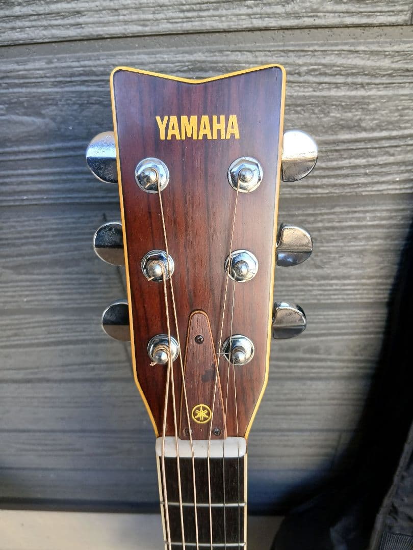 YAMAHA FG -301 オレンジラベル
