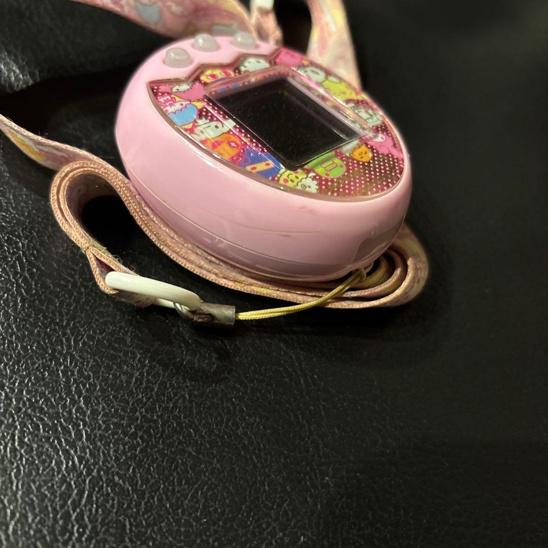 Tamagotchi m!x サンリオキャラクターズ　たまごっちみくす