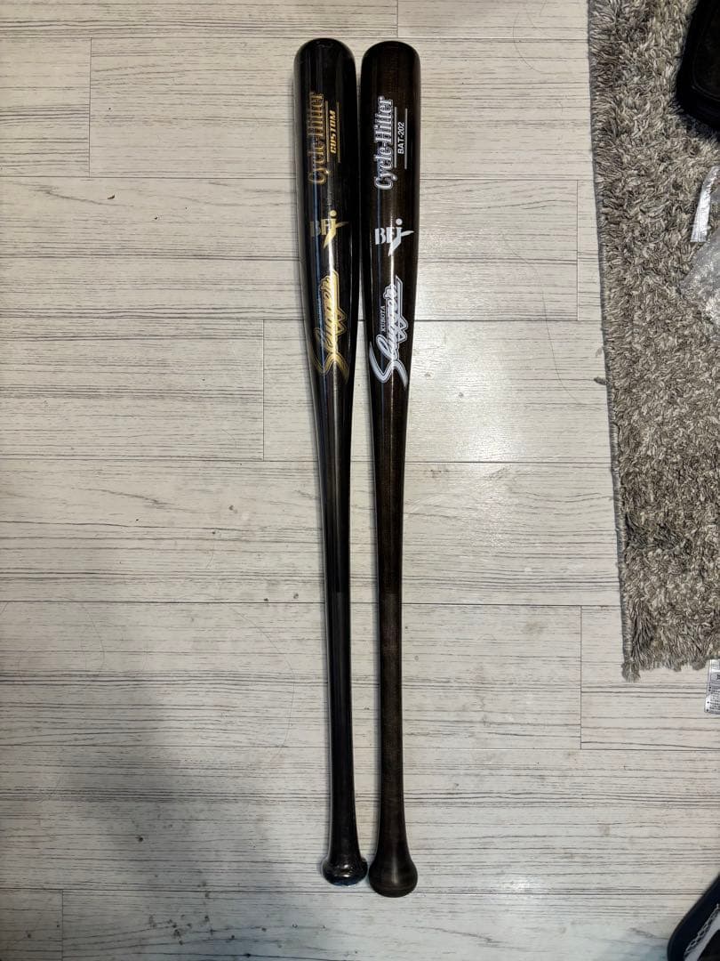 スラッガー Circle Hitter BAT-2022 2本セット