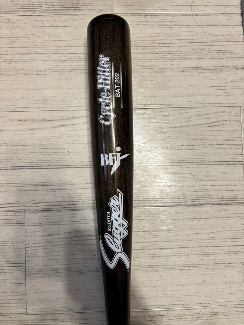 スラッガー Circle Hitter BAT-2022 2本セット