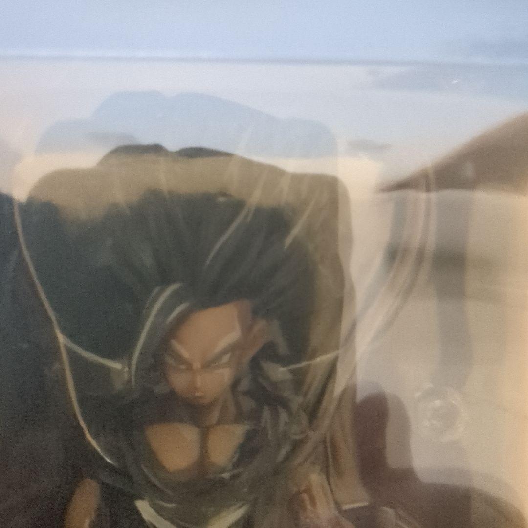 MSP Chocoolate 香港限定 二次元彩色 孫悟飯