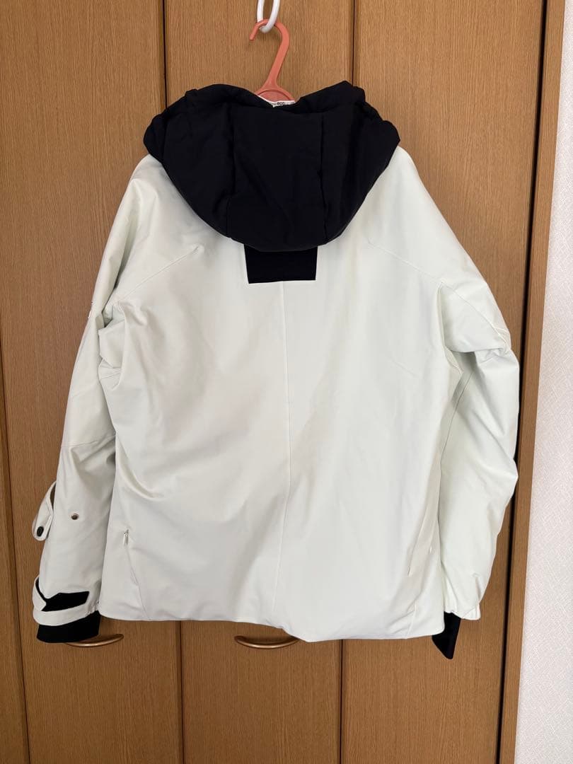 デサント スキーウェア S.I.O上下セット