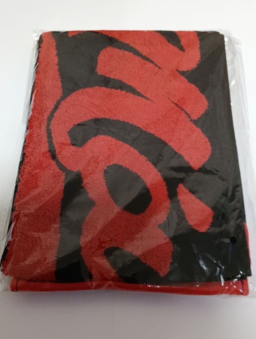 JO1 豆原一成　ジャガードマフラータオル