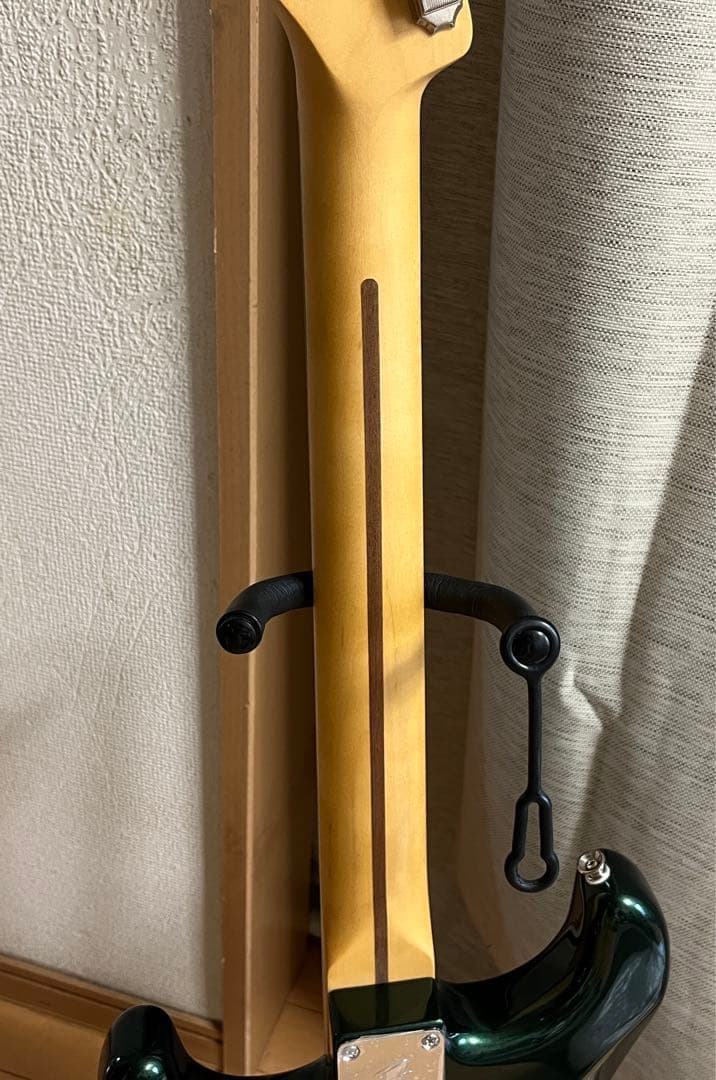 Fender Player II Stratocaster 限定版