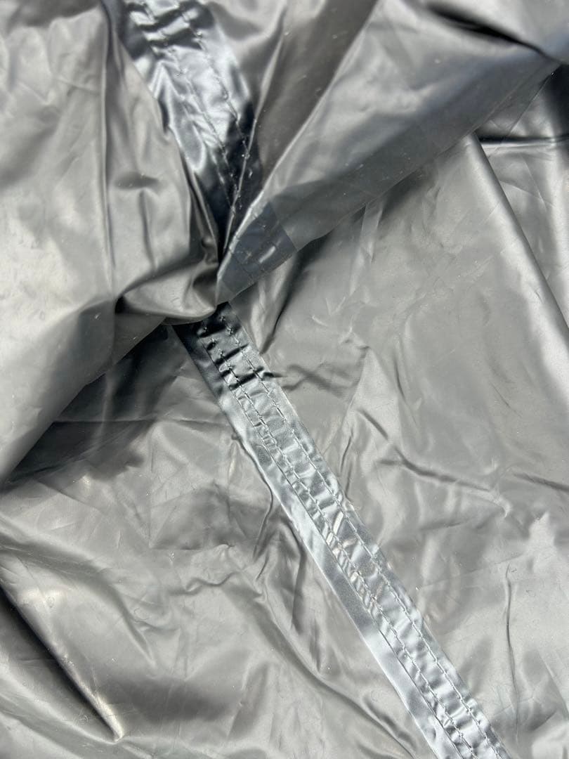 コールマン ツーリングドーム LX+