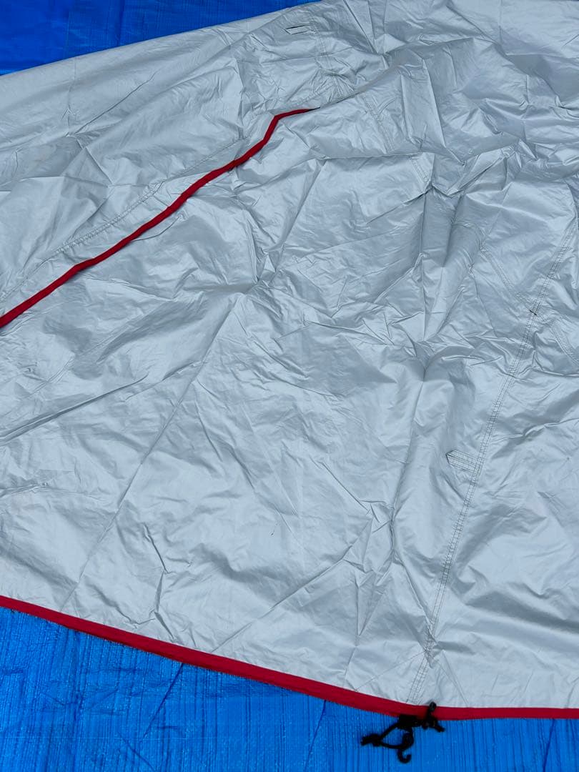 コールマン ツーリングドーム LX+