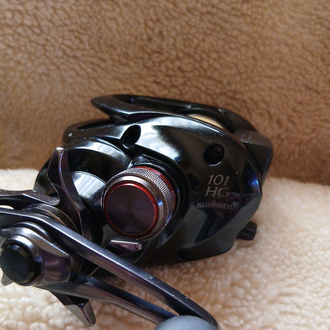 スコーピオンDC