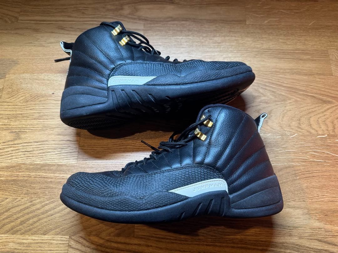 シューズ(男性用) NIKE AIR JORDAN 12 RETRO \
