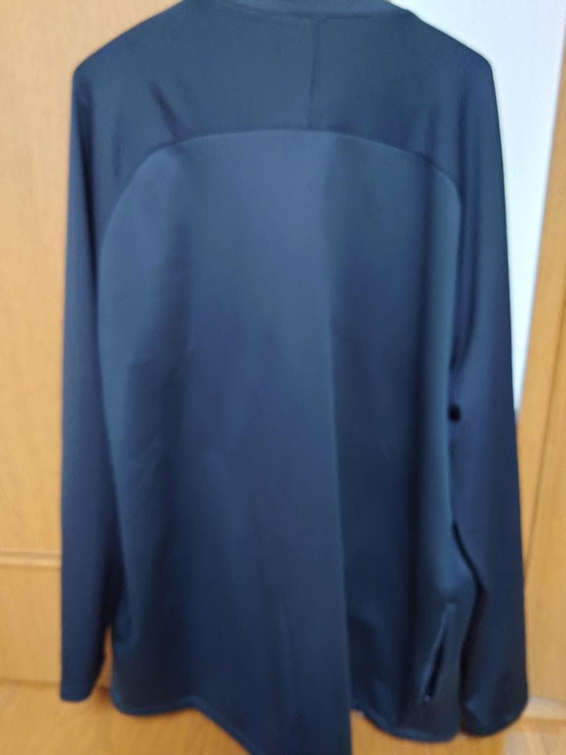 FCバルセロナ 20/21 サーマ パッド ストライク ドリル XL