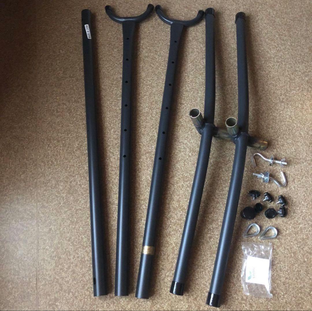 VIVERE 自立式ハンモック（サルサ）レギュラーサイズ