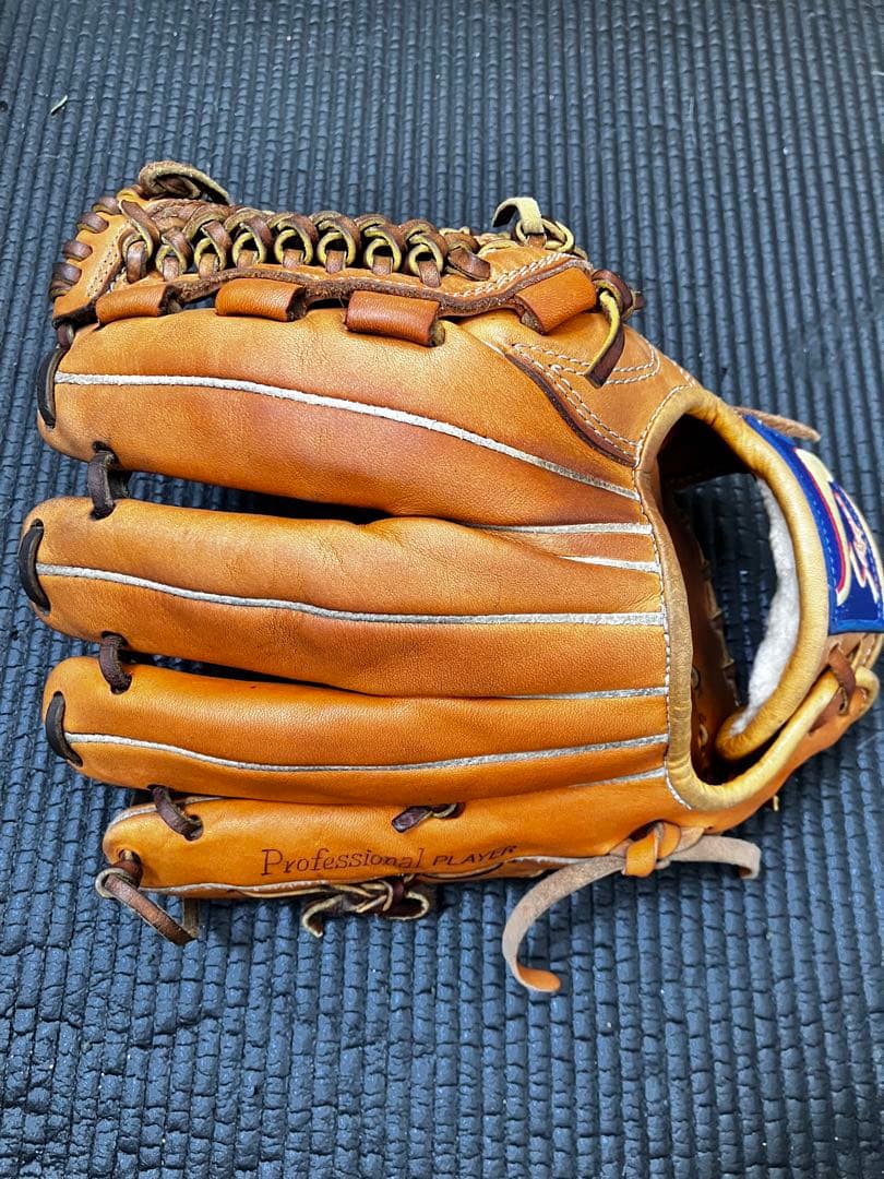 久保田スラッガー KSN-L7S 旧刻印