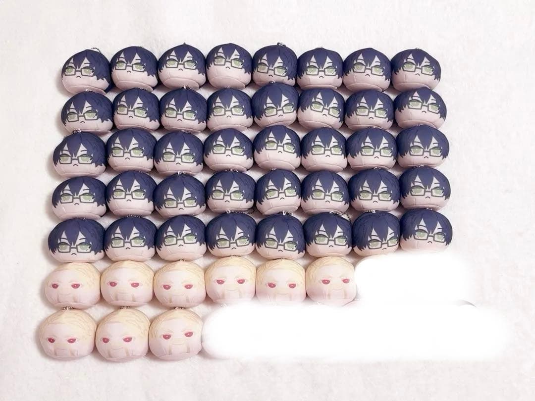 ドズル社 おまんじゅう