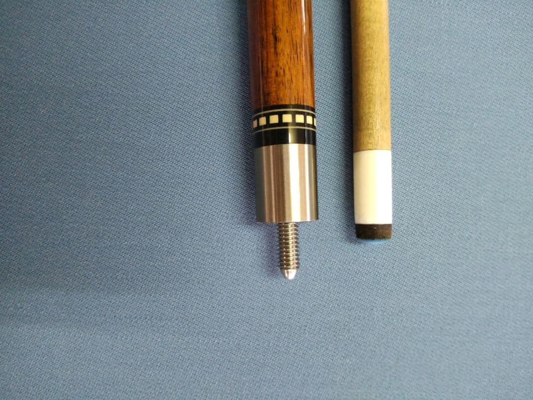 詳細不明 ビリヤードキュー