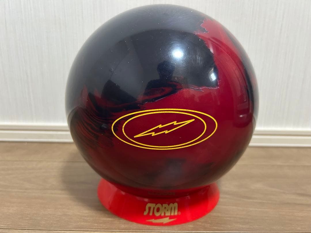 送料込み【新品】アイコニック・コード　ストーム　15ポンド3オンス 2