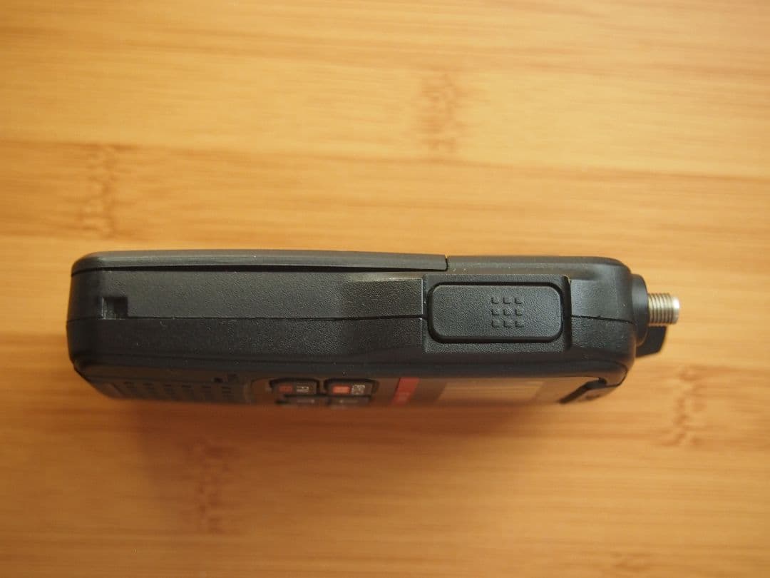 アイコム IC-DRC1 デジコミ