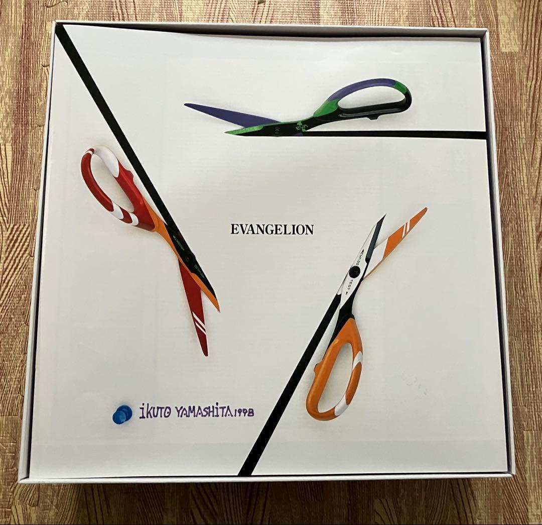 ⭐︎新世紀エヴァンゲリオン旧劇場BOX 希少VHS⭐︎