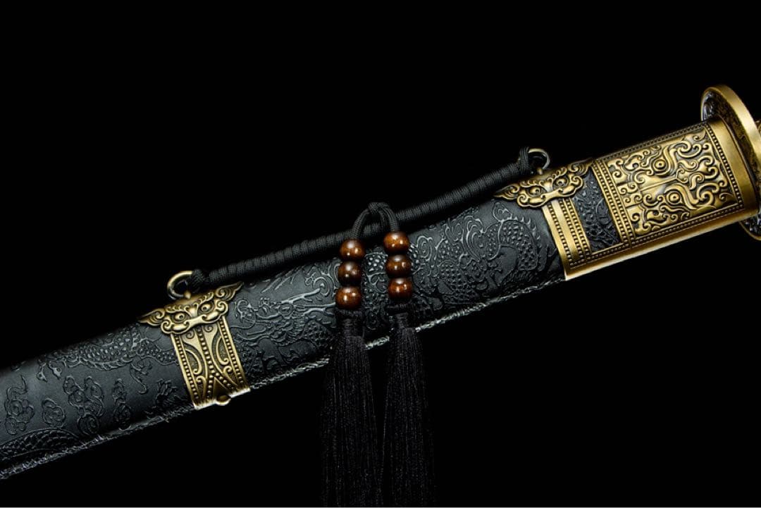 42200400 刀装具 日本刀 武具 鑑賞刀 居合刀 模造刀 舞踊刀